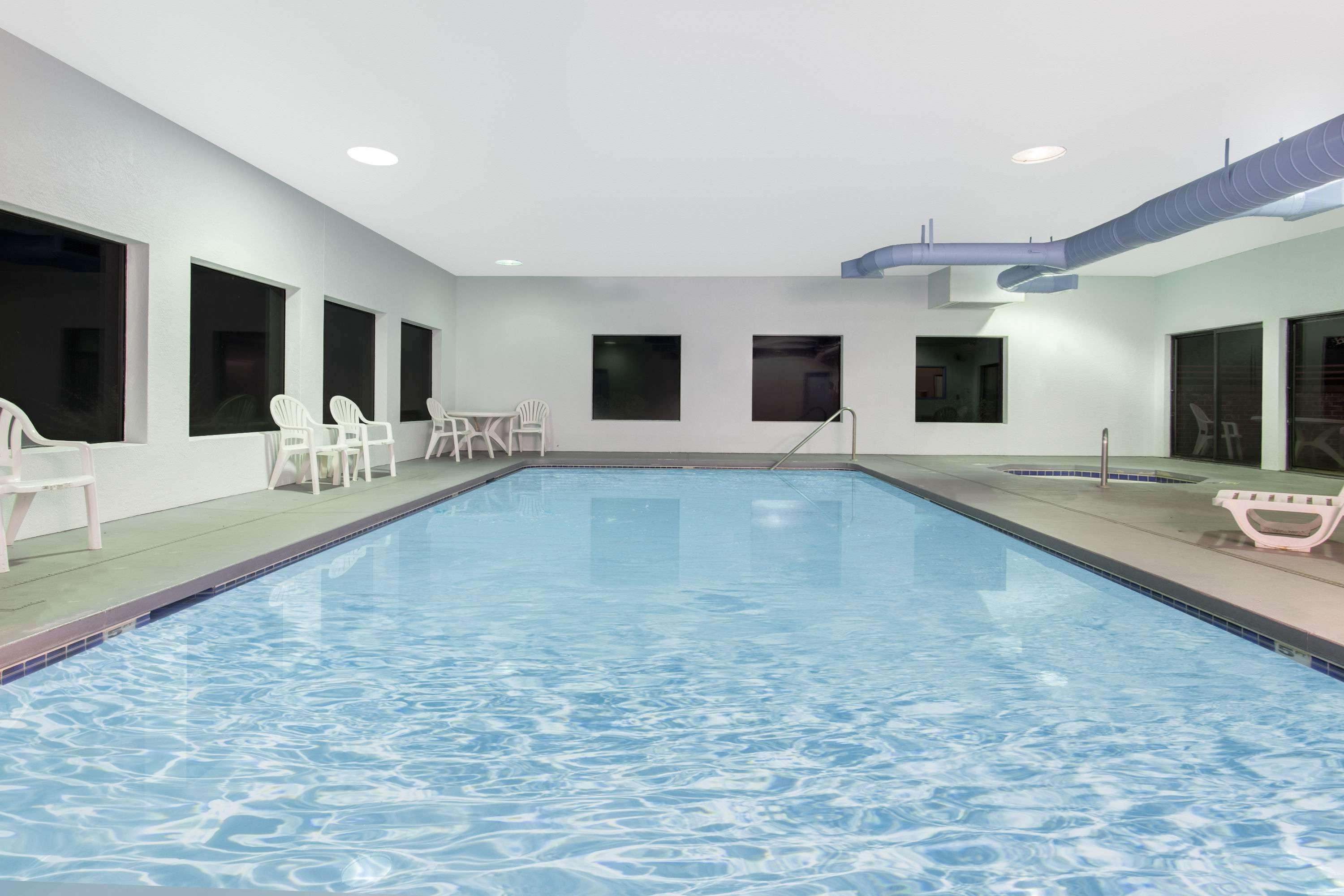 Super 8 By Wyndham Lacey Olympia Area Exteriér fotografie